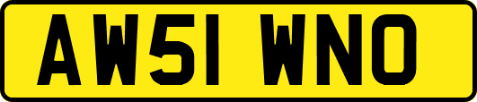 AW51WNO