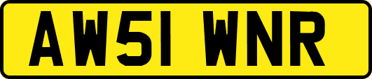 AW51WNR