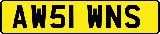 AW51WNS