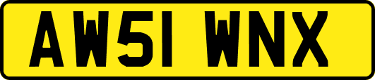 AW51WNX