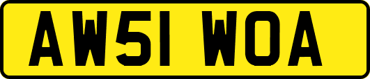 AW51WOA