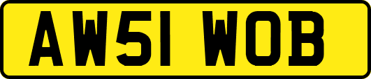 AW51WOB