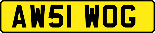 AW51WOG