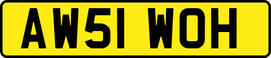 AW51WOH