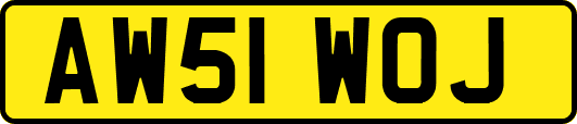 AW51WOJ