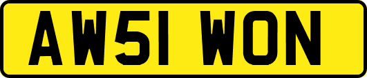 AW51WON