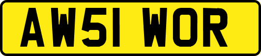 AW51WOR