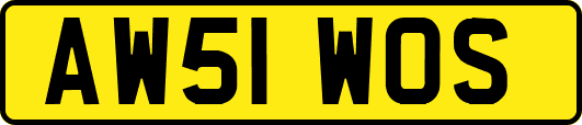 AW51WOS