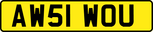 AW51WOU