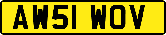 AW51WOV