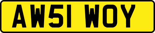 AW51WOY