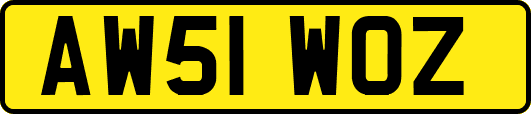 AW51WOZ