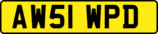 AW51WPD