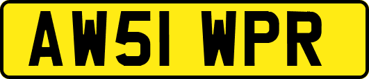 AW51WPR