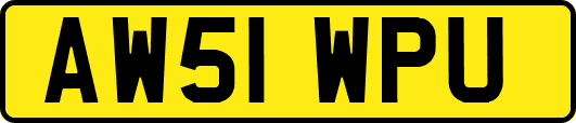 AW51WPU