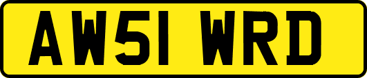 AW51WRD