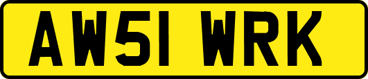 AW51WRK