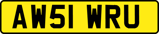 AW51WRU