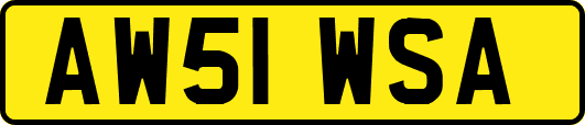 AW51WSA