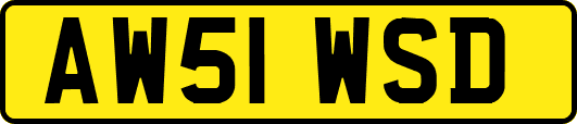 AW51WSD