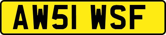 AW51WSF