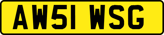 AW51WSG