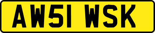 AW51WSK