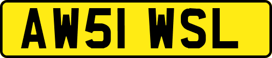 AW51WSL