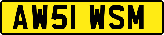 AW51WSM