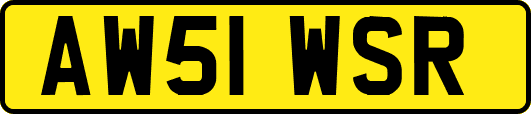 AW51WSR