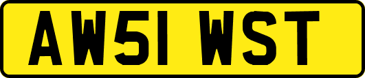 AW51WST