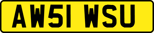 AW51WSU