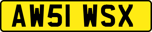 AW51WSX