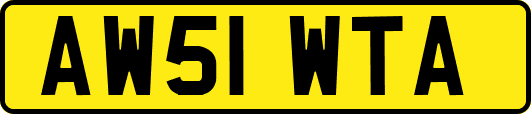 AW51WTA