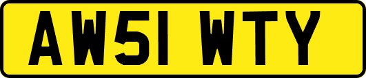 AW51WTY