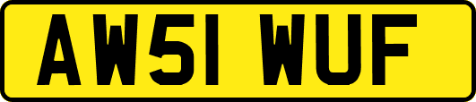 AW51WUF