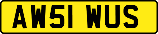 AW51WUS