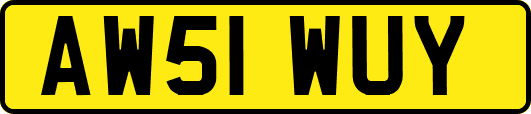 AW51WUY