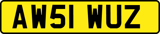 AW51WUZ