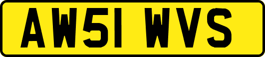 AW51WVS