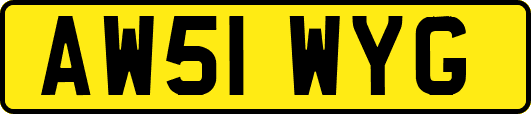 AW51WYG