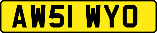 AW51WYO