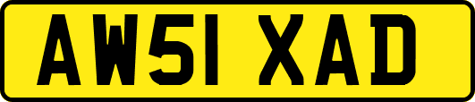AW51XAD