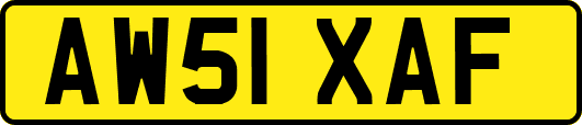 AW51XAF