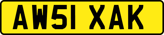 AW51XAK