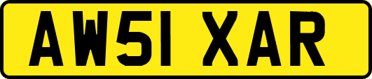 AW51XAR
