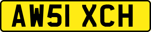 AW51XCH