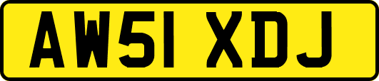 AW51XDJ