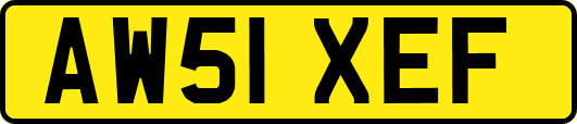 AW51XEF