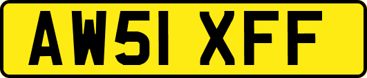 AW51XFF